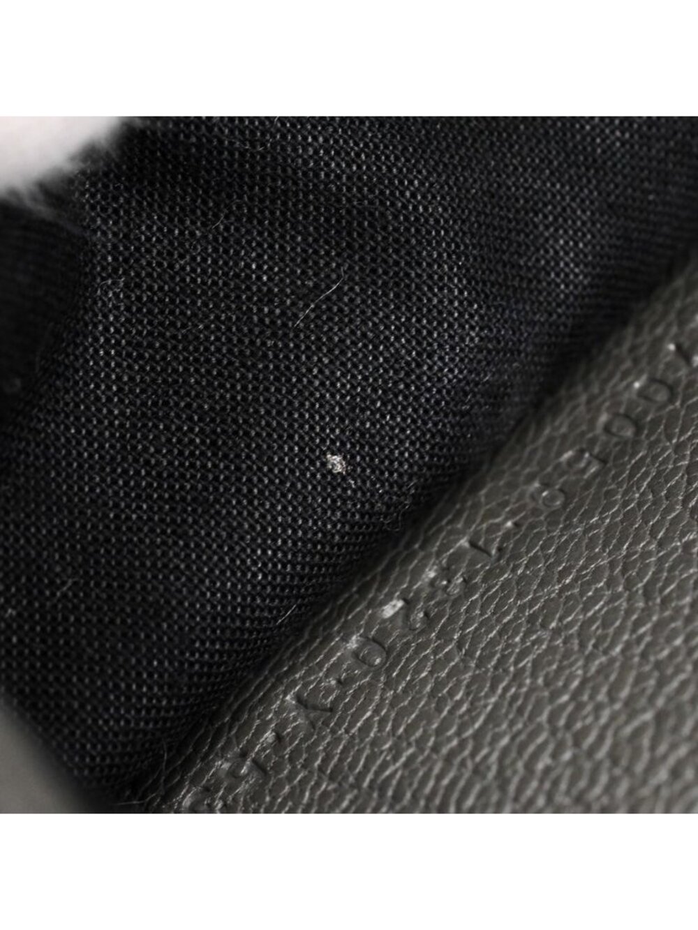 Balenciaga Mini Wallet Classic Edge City - Picture 8 of 8